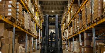 No investment required